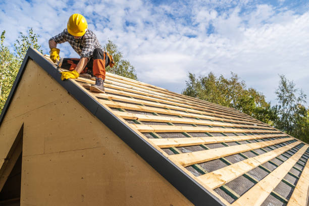 Quick and Trustworthy Emergency Roof Repair Services in Lonoke, AR