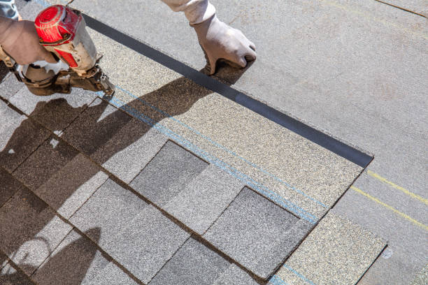 Best Storm Damage Roof Repair  in Lonoke, AR